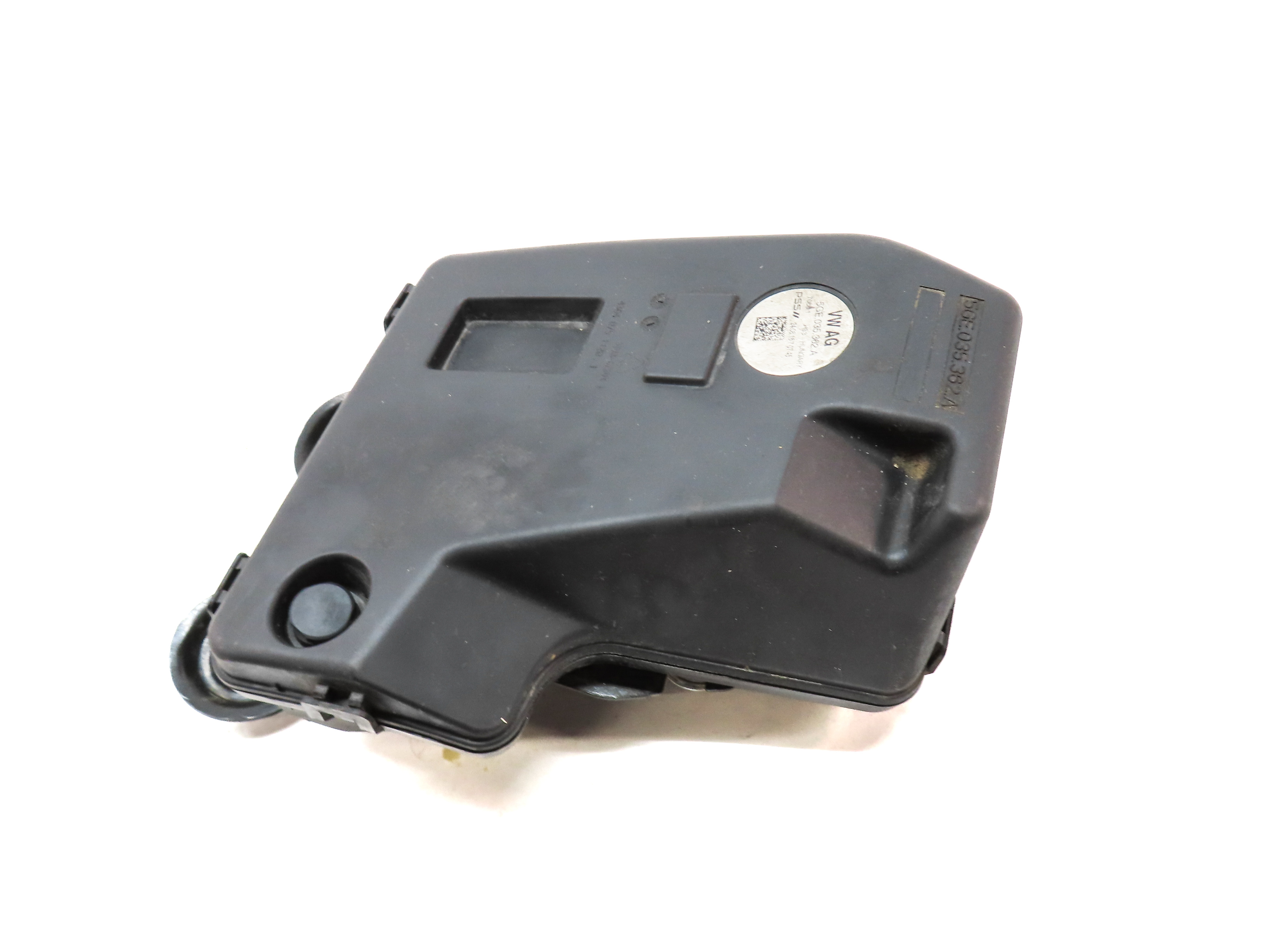 2017 AUDI A3 E-TRON (8V) ENGINE NOISE PRODUCTION SOUND CONTROL MODULE — exact item pictured